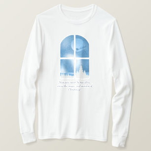 Julens Långärmad T-Shirt