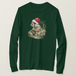 Julens Långärmad T-Shirt