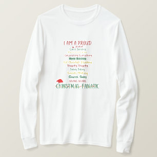 Julens Långärmad T-Shirt