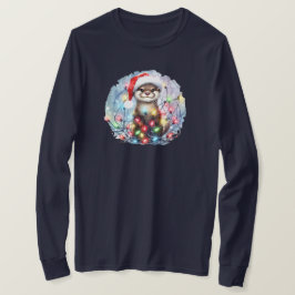 Julens Långärmad T-Shirt