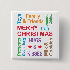 Julens ord i Helgdag Knapp