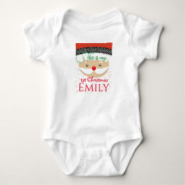 !Julens Personlig T Shirt