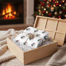Julens Polar Bear Leggings