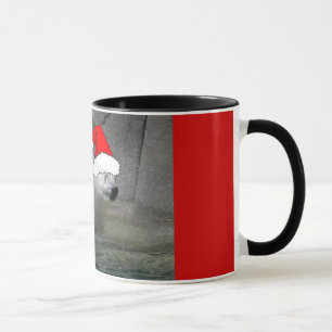 Julens Polar Bears Mugg