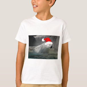 Julens Polar Bears Tee Shirt