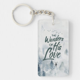 Julens Religiösa Hans Kärlek Blesings underverk