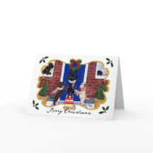 Julens Roligt Labradors