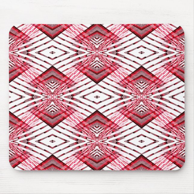 Julens Roligt..... Musmatta (Framsidan)