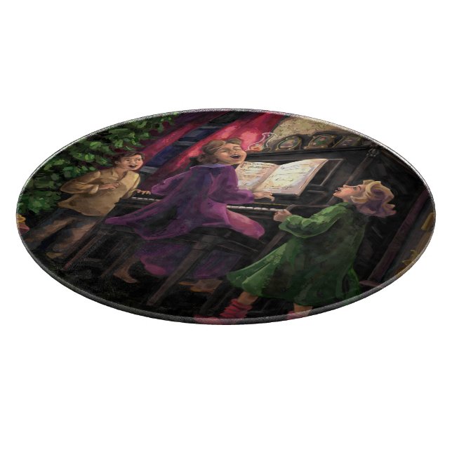 Julens Sjunga Along (Hörn)