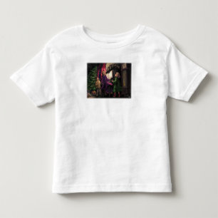 Julens Sjunga Along T Shirt