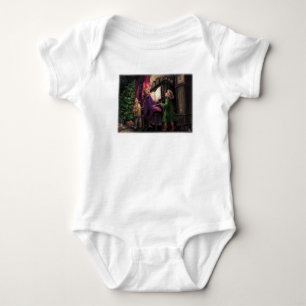 Julens Sjunga Along T-shirt