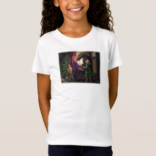 Julens Sjunga Along Tee Shirt