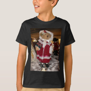 Julens Skater Nalle T-Shirt
