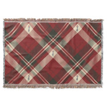 Julens Throw Blanket