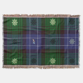 Julens Throw Blanket Filt