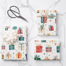 Julens Vintage Gift Paket