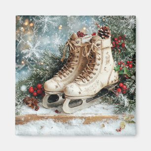 Julens Vintage Magnet