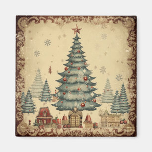Julens Vintage Magnet