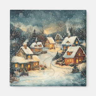 Julens Vintage Magnet