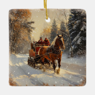 Julens Vintage Ornament