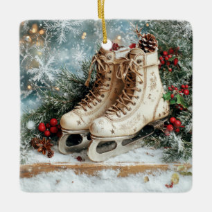 Julens Vintage Ornament