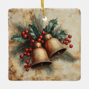 Julens Vintage Ornament