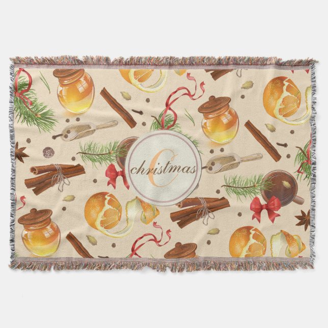 Julens Vintage Scents Mysfilt (Framsidan)