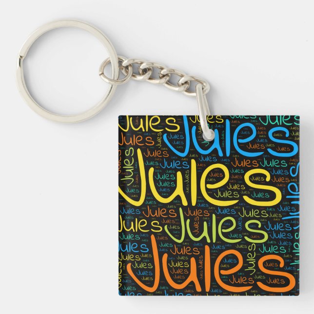 Jules (Framsidan)