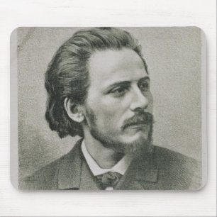 Jules Emile Massenet Musmatta