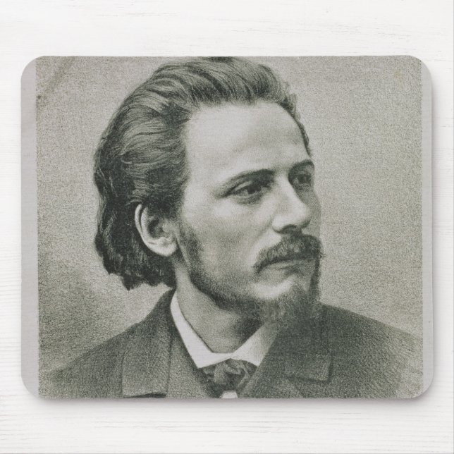 Jules Emile Massenet Musmatta (Framsidan)