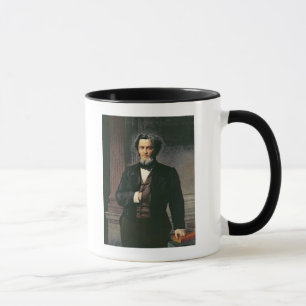 Jules Favre 1865 Mugg