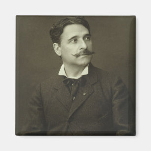 Jules Garnier (1847-89), från 'Galerie Contempora Magnet