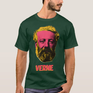 jules verne t shirt