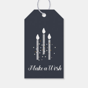 Juletiketter Presentetikett