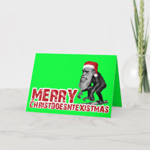 Julevolution Helgkort
