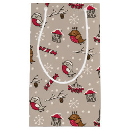 Julfågelland: Hem för Helgdagarna