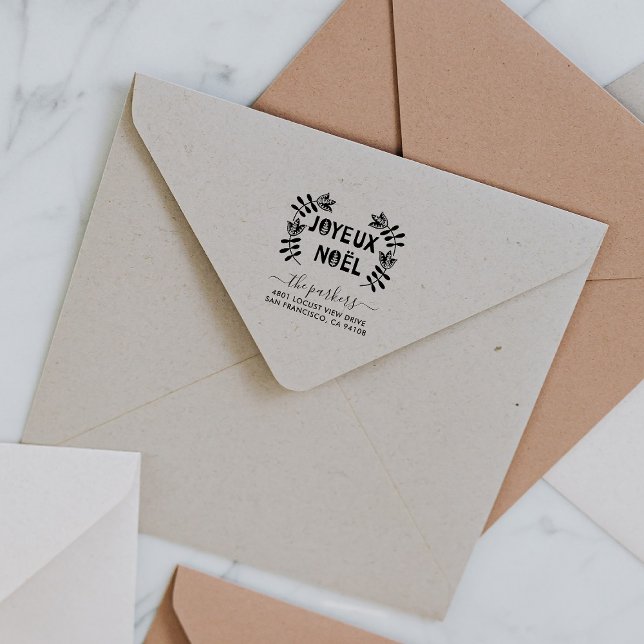 Julfamiljen Namn Namnteckning Returadress Stämpel (Skapare uppladdad)