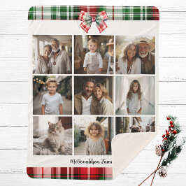 Julfamiljen Namn Photo Vintage Classic Rustic