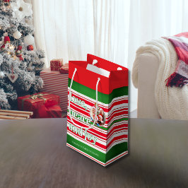 Julfamiljen Photo Kärlek Peace Joy Helgdag