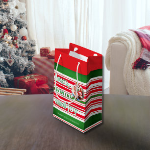 Julfamiljen Photo Kärlek Peace Joy Helgdag