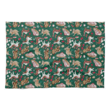 Julfantasinbakade varor