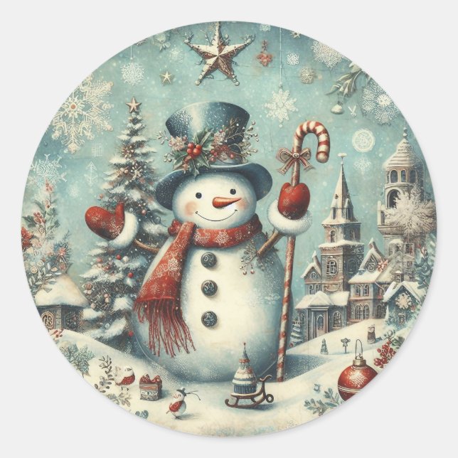 Julfärer - Festiv etikett och helgedom (Framsida)