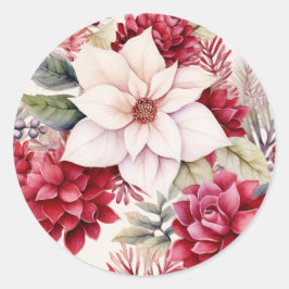 Julfärer - Festiv etikett och helgedom