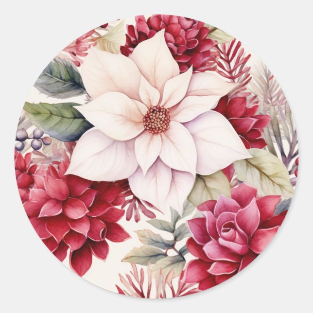 Julfärer - Festiv etikett och helgedom (Framsida)