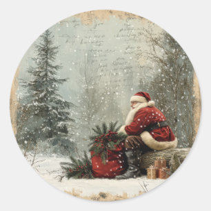 Julfärer - Festiv etikett och helgedom