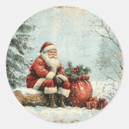 Julfärer - Festiv etikett och helgedom