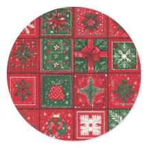 Julfärer - Festiv etikett och helgedom