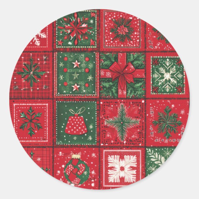 Julfärer - Festiv etikett och helgedom (Framsida)