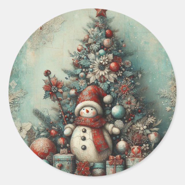 Julfärer - Festiv etikett och helgedom (Framsida)