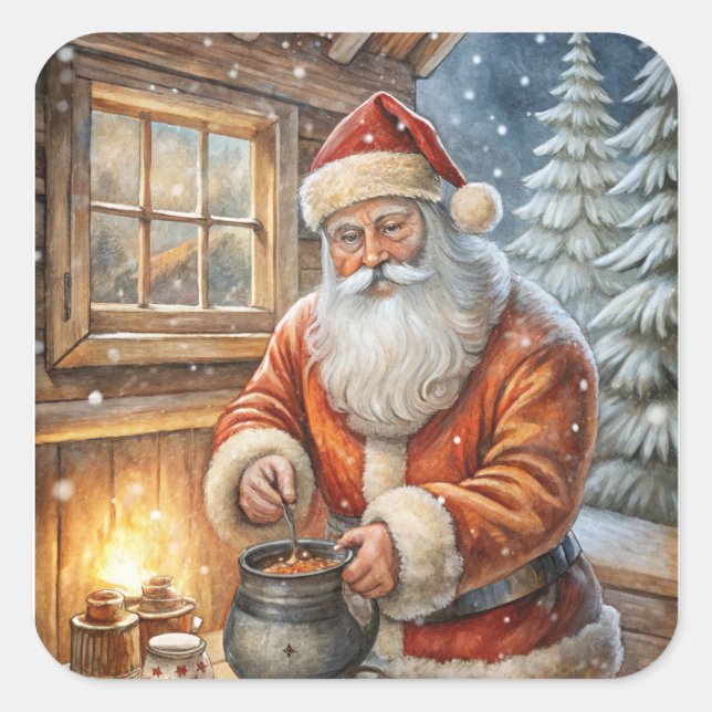 Julfärer - Festiv etikett och helgedom (Framsida)